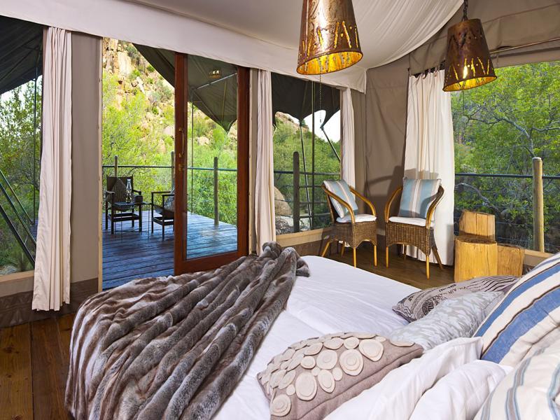 Erongo Wilderness Lodge โอมารูรู ภายนอก รูปภาพ
