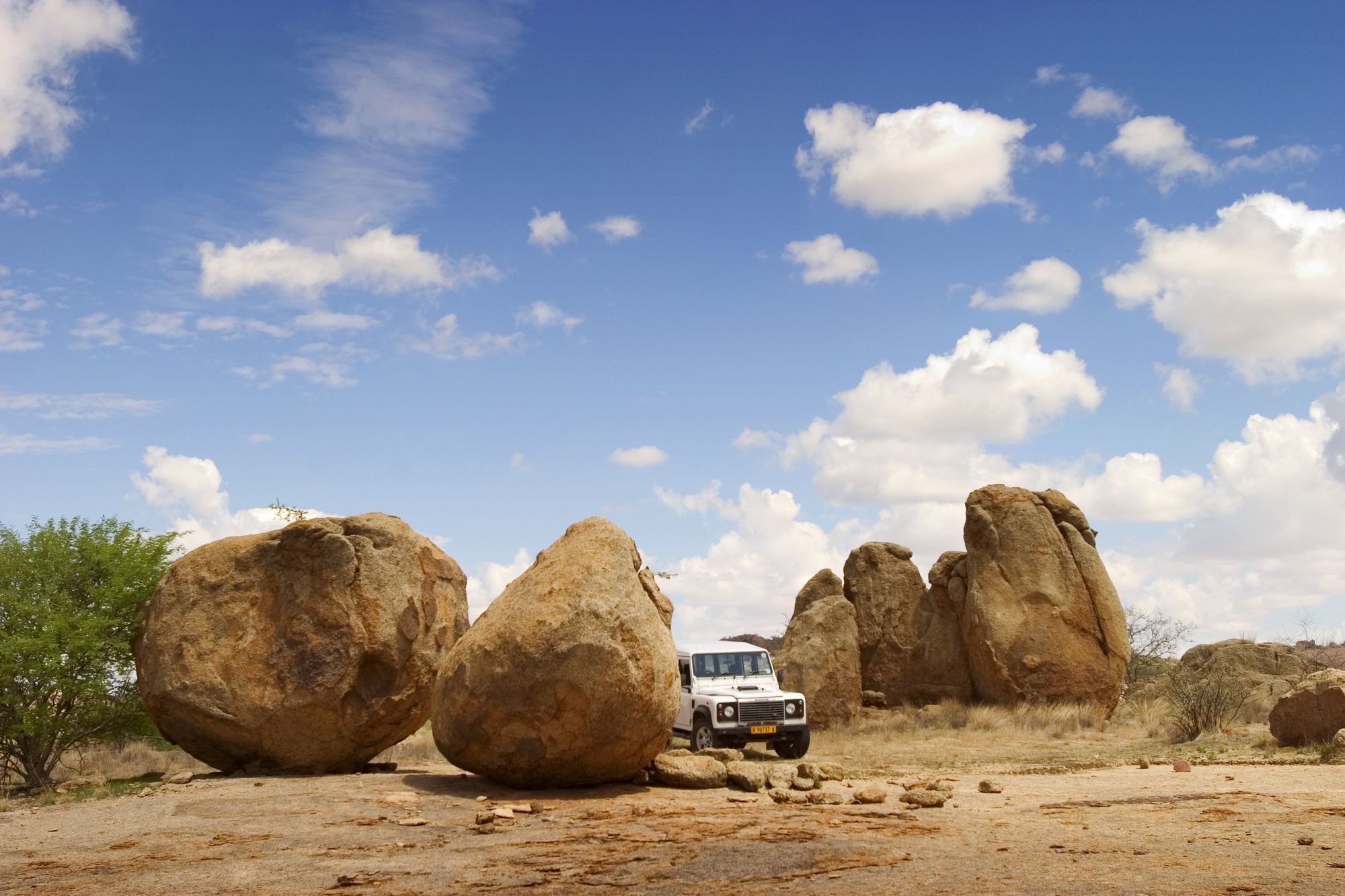 Erongo Wilderness Lodge โอมารูรู ภายนอก รูปภาพ