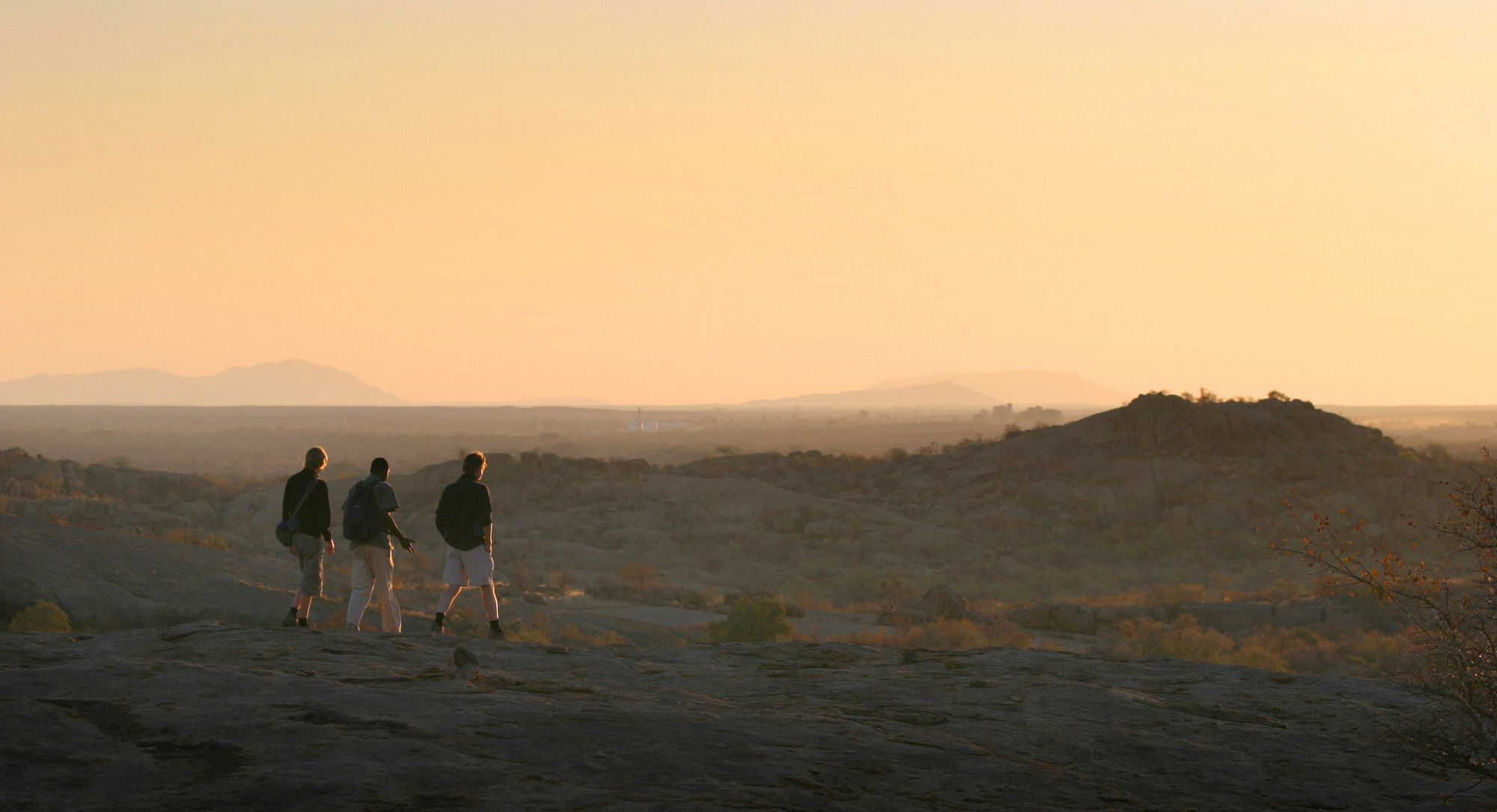 Erongo Wilderness Lodge โอมารูรู ภายนอก รูปภาพ